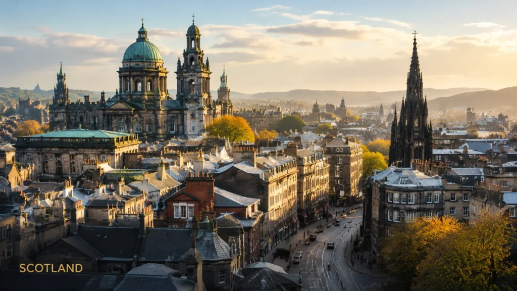 Edinburgh club