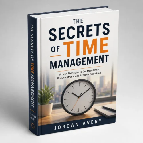 Mastering Focus and Productivity