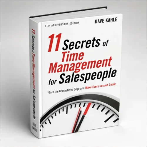 The Secrets of Time Management
