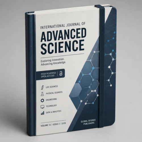 International Journal of Advanced Science