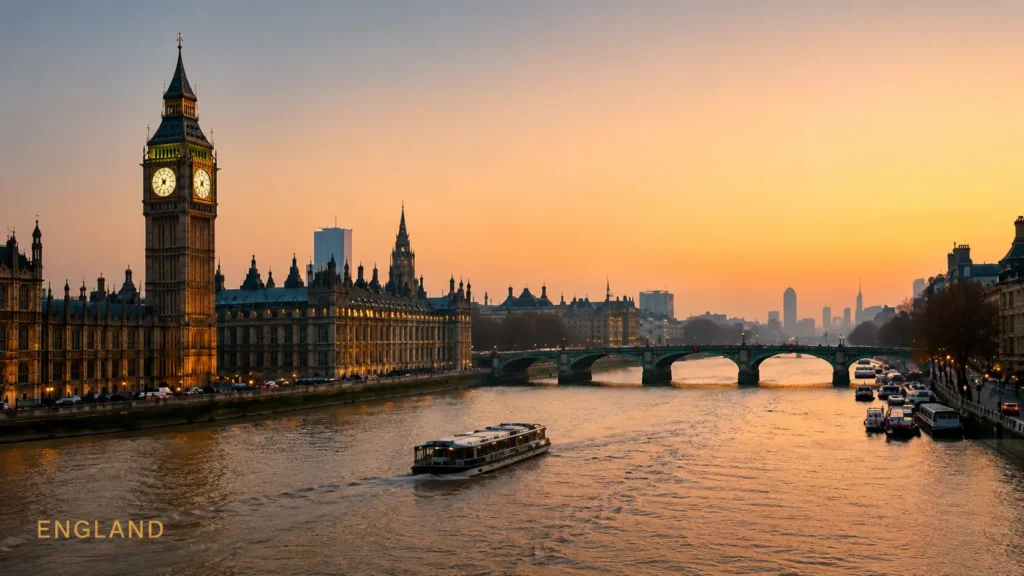 London
